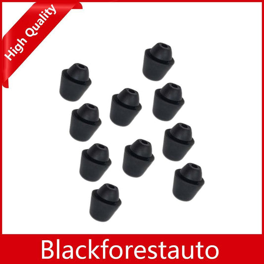 10X Interior Door Overslam Bumpers for KIA Sportage R 2011 - 2013 82191-28010 Q