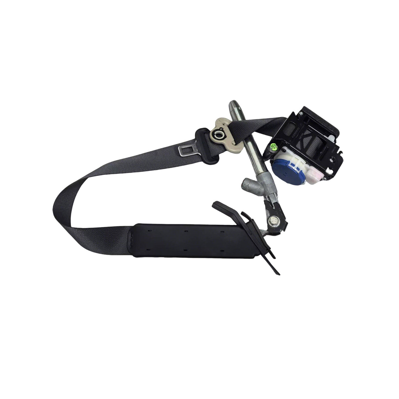Applicable to for Nissan Rogue 2014 - 2024 Right Front for Seat Belt 3-Point Inertia Safety04 Q