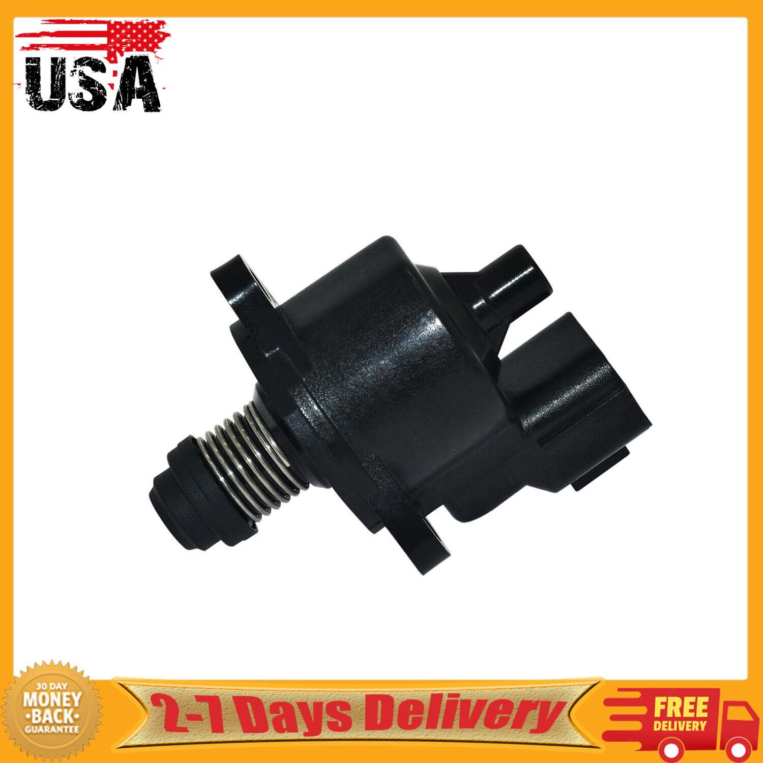 Idle Air Control IAC Valve 1450A132 for Mitsubishi Lancer for Chrysler for Dodge 1999-06
