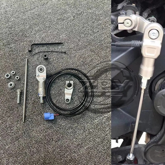 motorcycle Quick Shifter SHIFTER for Honda CBR650R cb650r 2019-2023