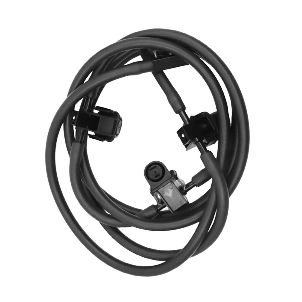 Front Windshield Washer Nozzle Hose Fits For C-Class W204 S204 C204 2007-2015
