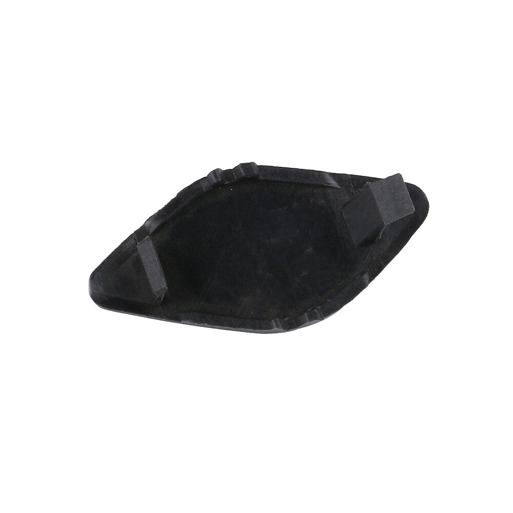 Unapinted Front Bumper Tow Hook Cover Cap for Mercedes W164 ML320 ML450 ML500 Q