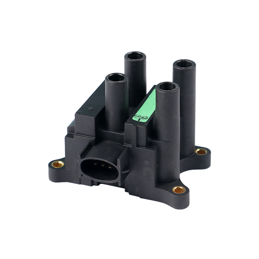 Car Ignition Coil Black Replacement 1S7G12029AD For 2001-2008 Ranger Tribute Q
