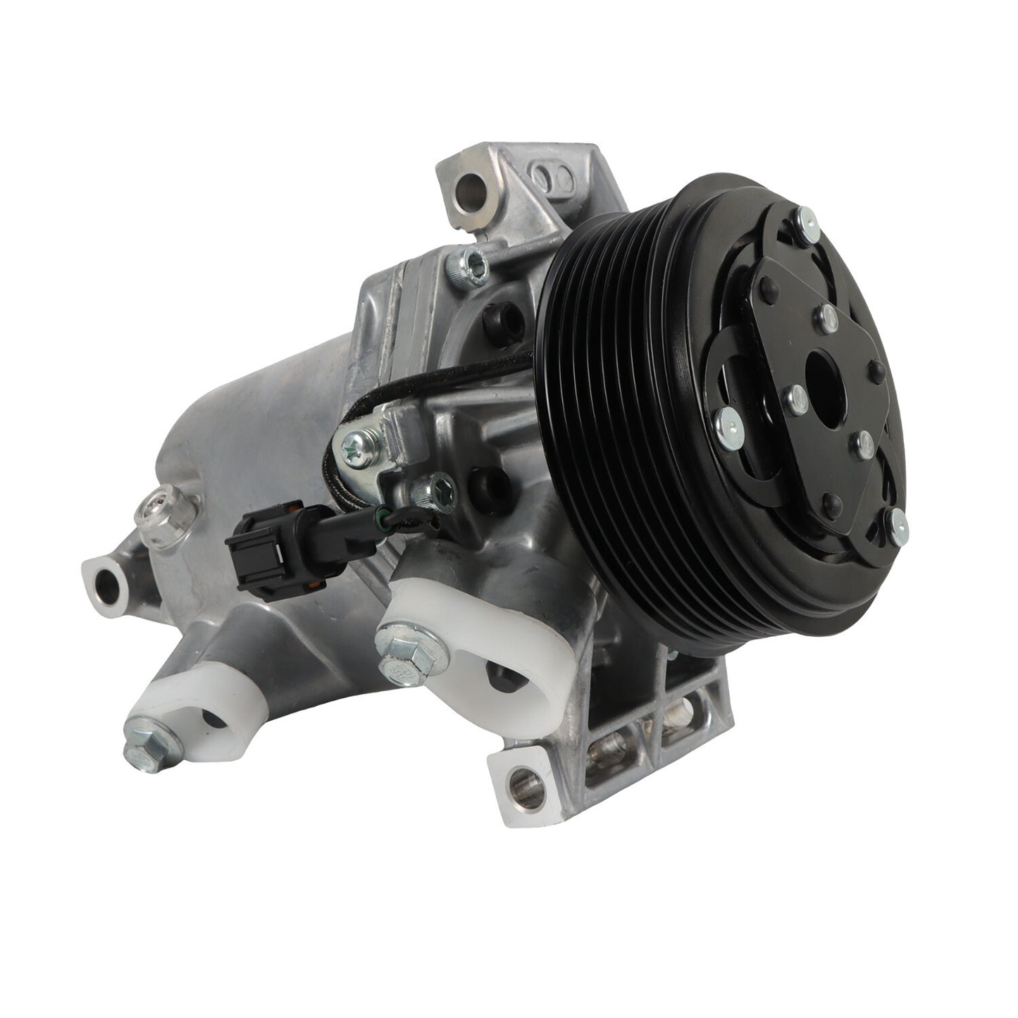 for CO 29099C A/C AC Compressor with Clutch for Nissan Versa For Juke 1.6L 2012-2016