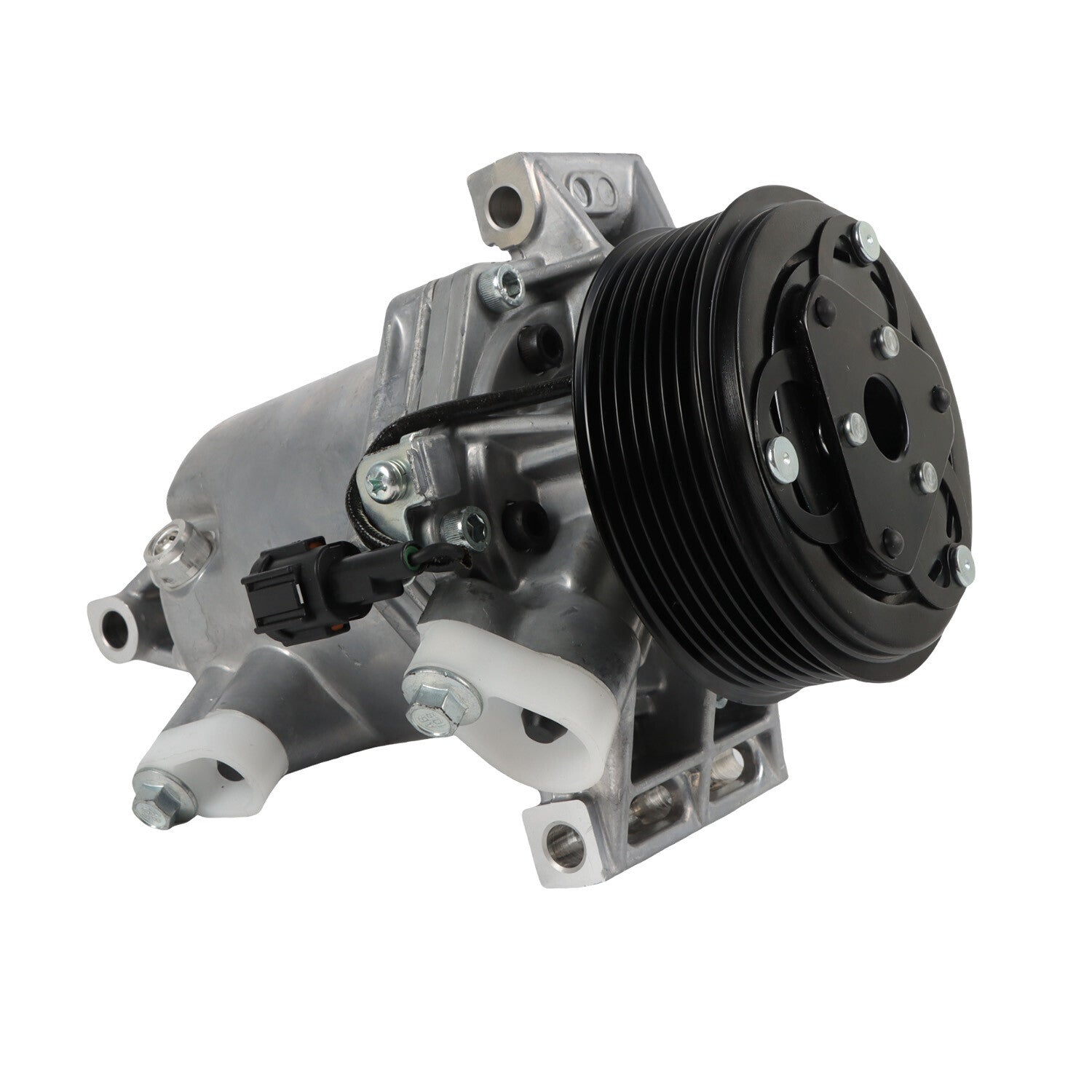 for CO 29099C A/C AC Compressor with Clutch for Nissan Versa For Juke 1.6L 2012-2016