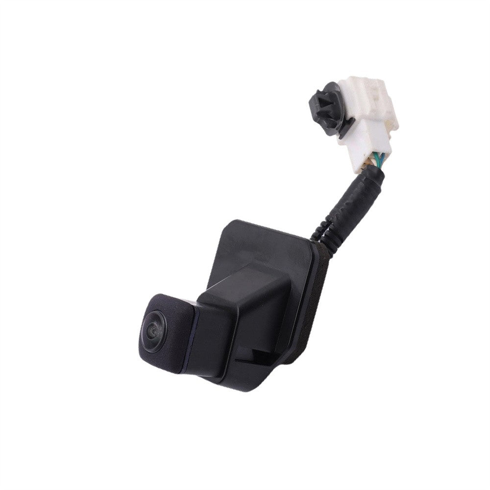 Rear View Back Up Parking Assist Camera for Honda Fit 2015-2019 Q