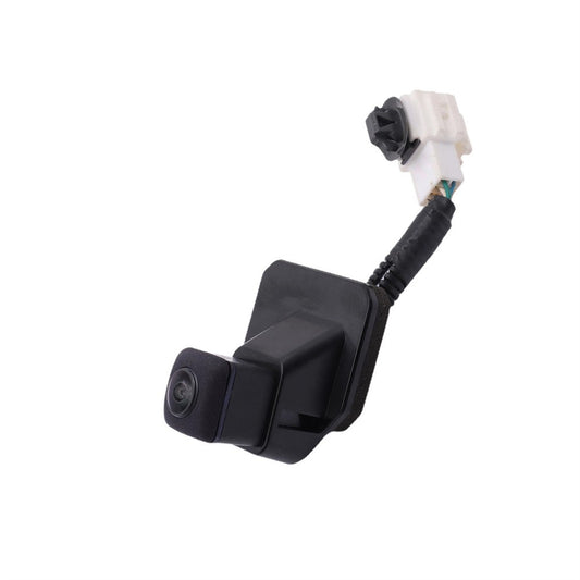 Rear View Back Up Parking Assist Camera for Honda Fit 2015-2019 Q