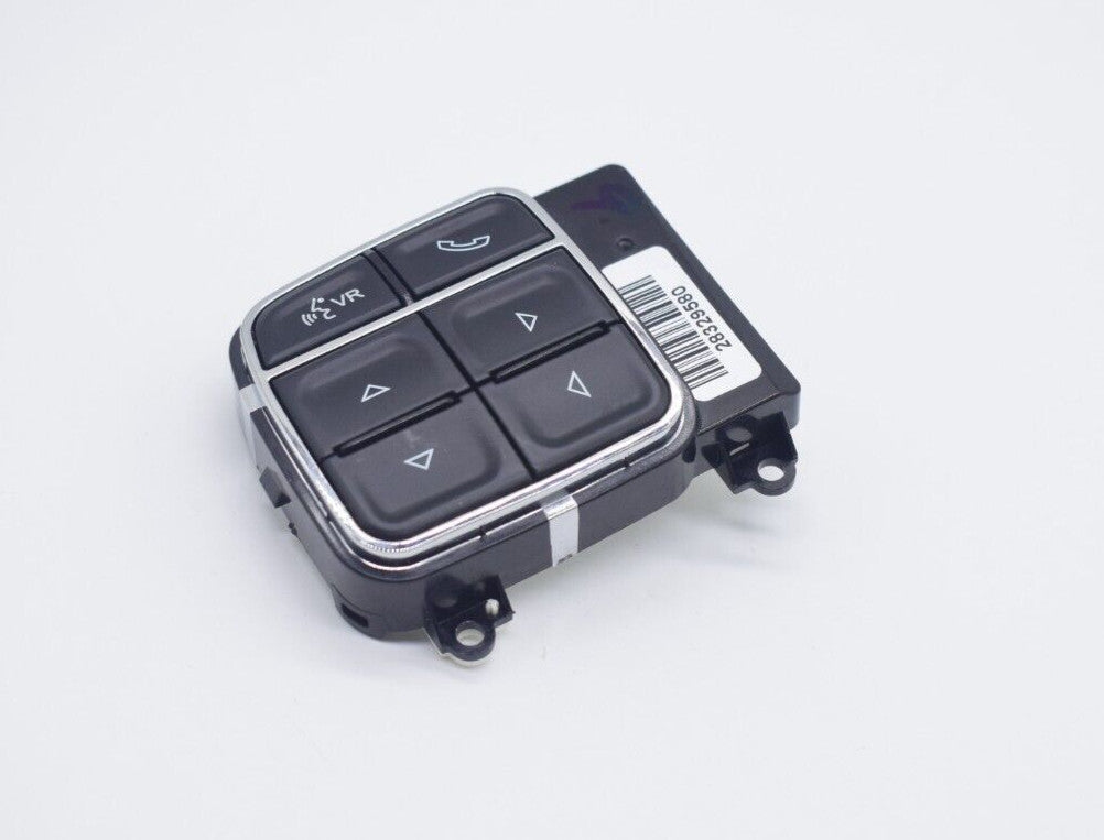 56054449AA 28329580 Turn signal push-button switch suitable for RAM 1500 2500 3500 4500 2013-2019- n