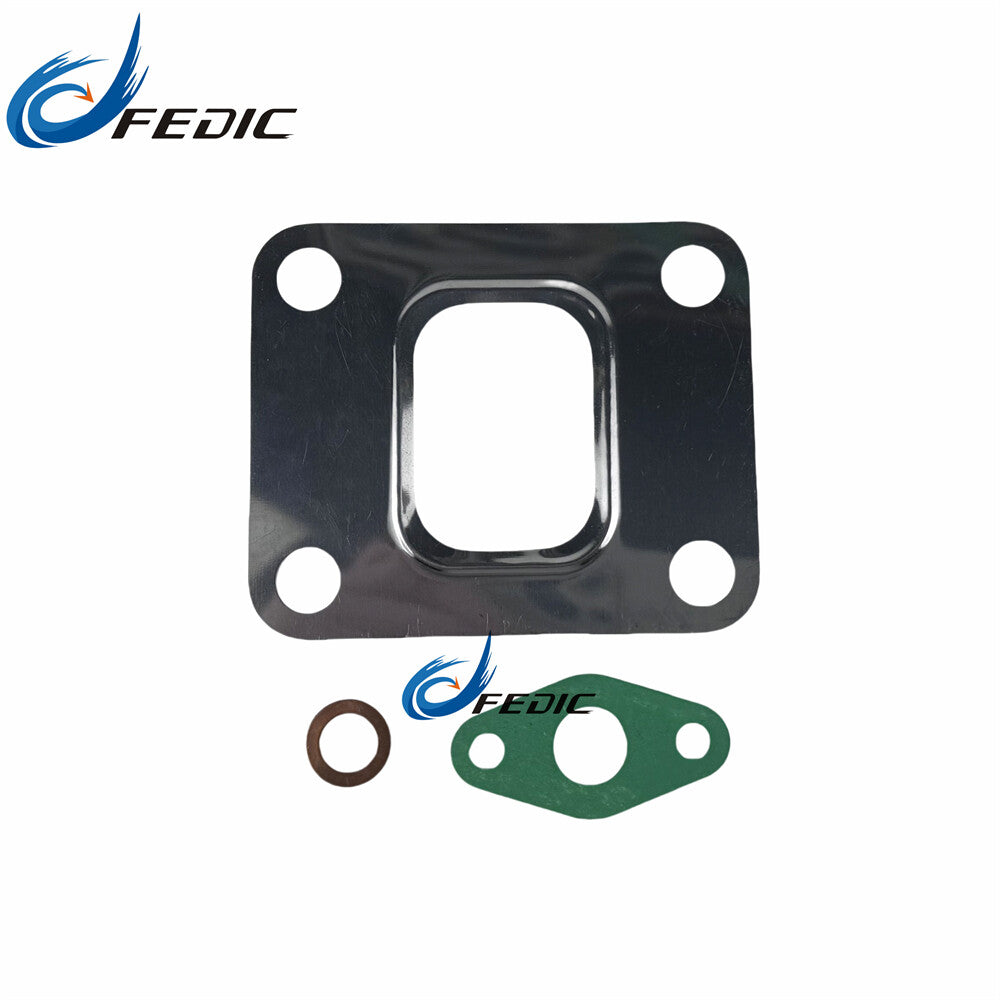 Turbo gasket kit GT2052S 702213 for Hyundai Mighty Truck 85Kw D4AL 2001
