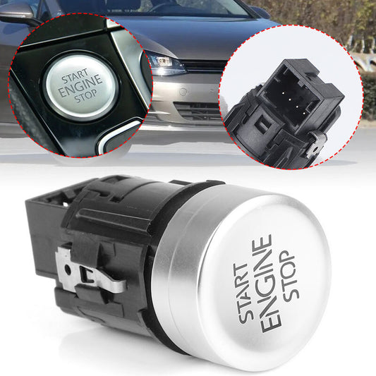 Engine Key Start Stop Switches Button 5GG959839 for VW for Golf 7MK7 2013-2017