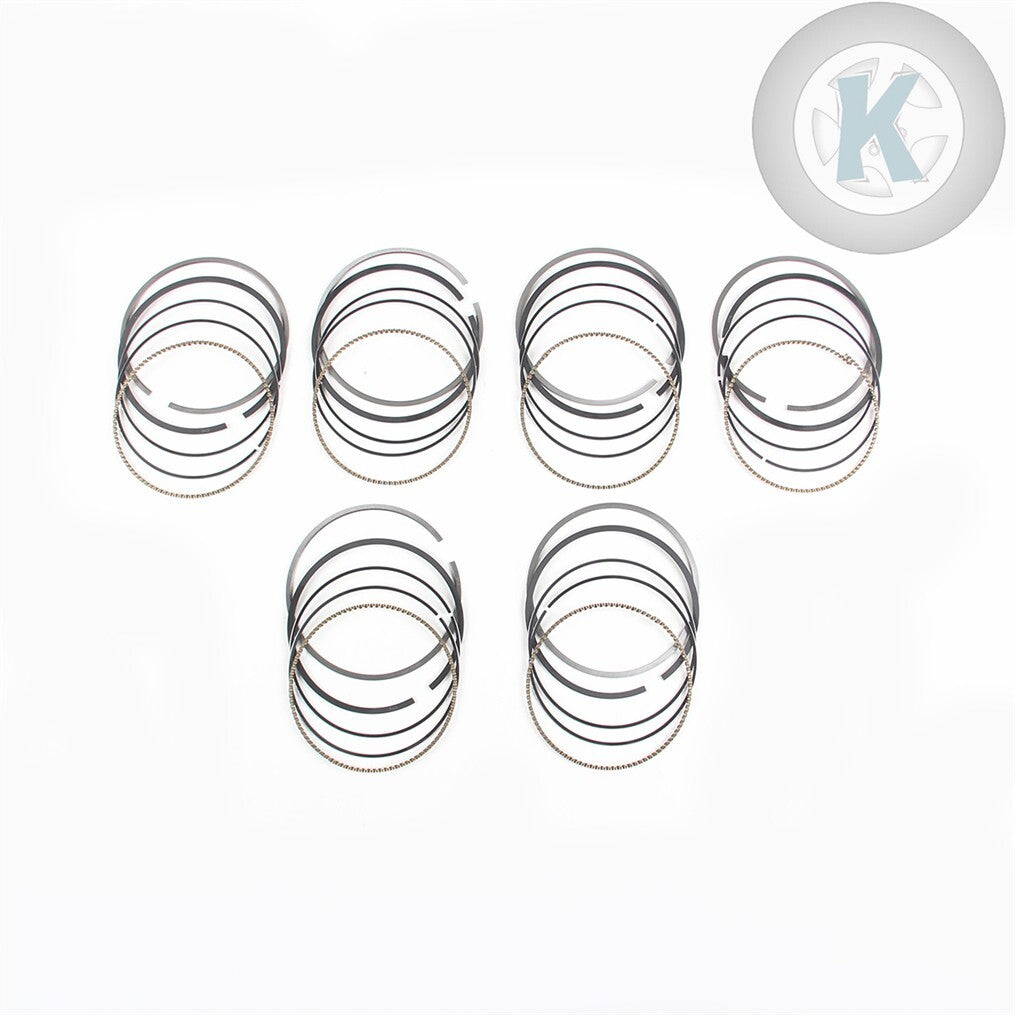 3.6L Piston Ring Kit for Buick Allure and Malibu Traverse Uplander