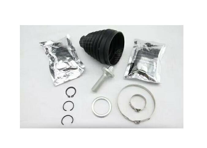 Front Axle Inner Joint Boot Kit for Mercedes X204 GLK 220 250 280 300 320 350 v
