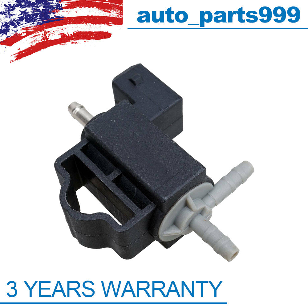 55574902 Turbocharger intercooler bypass solenoid valve suitable for Buick Sonic- n