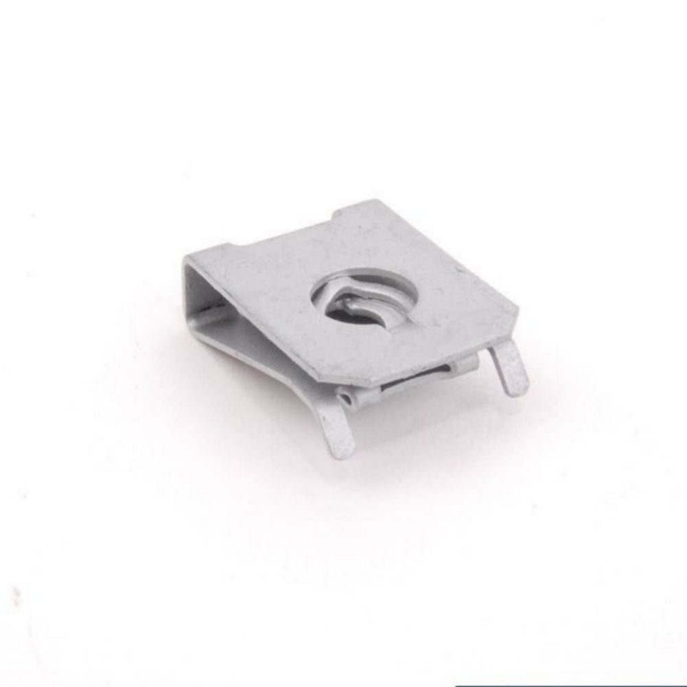 A51717065773 Engine Compartment Lower Shield Clip Nut for Benz W203 W211 W221 Q
