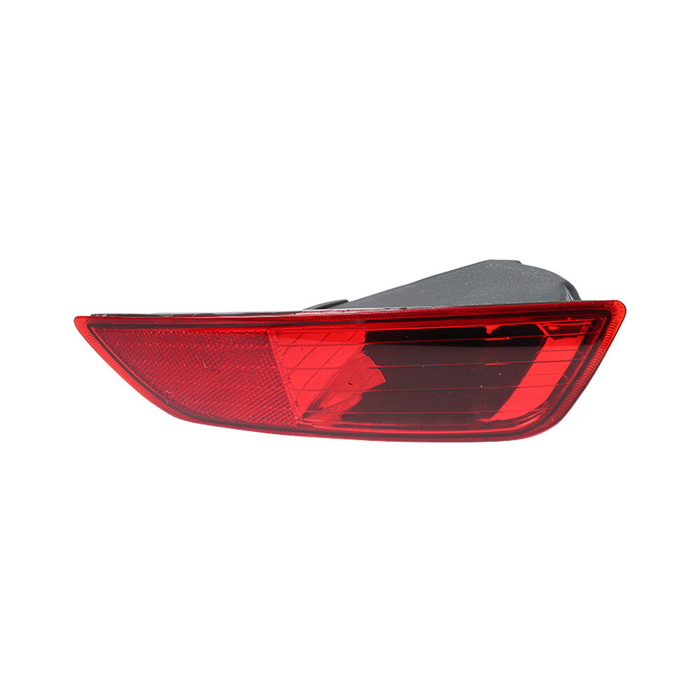 Fits For XC60 2008-2013 Rear Bumper Taillight Right Cover Reflector 30763323 Q