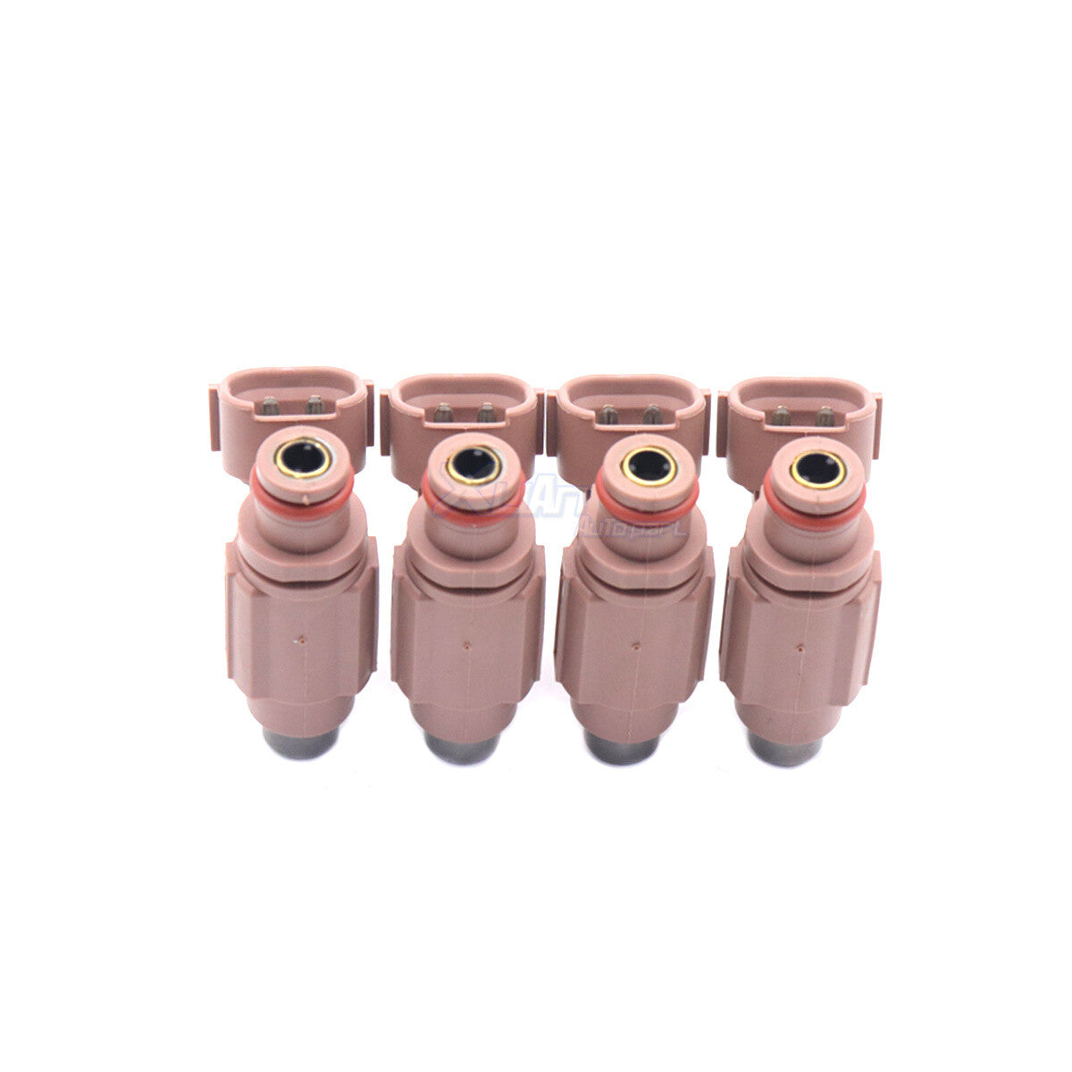 60E-13761-10-00 Fuel Injector for Yamaha VX Sport AR230 FX140 FX Cruiser SX210 4- v