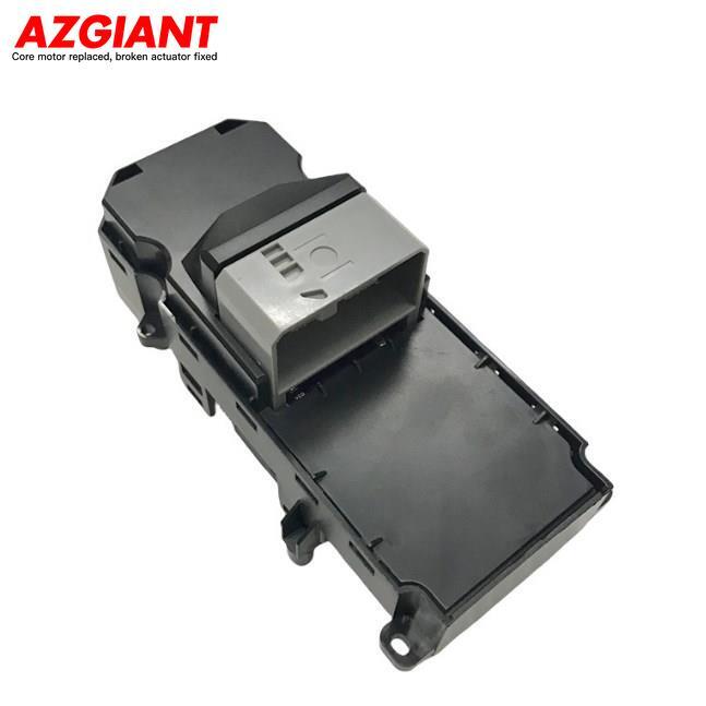 Master Power window and door switches are compatible with 2008-2012 for Honda Accord 2.4L models.