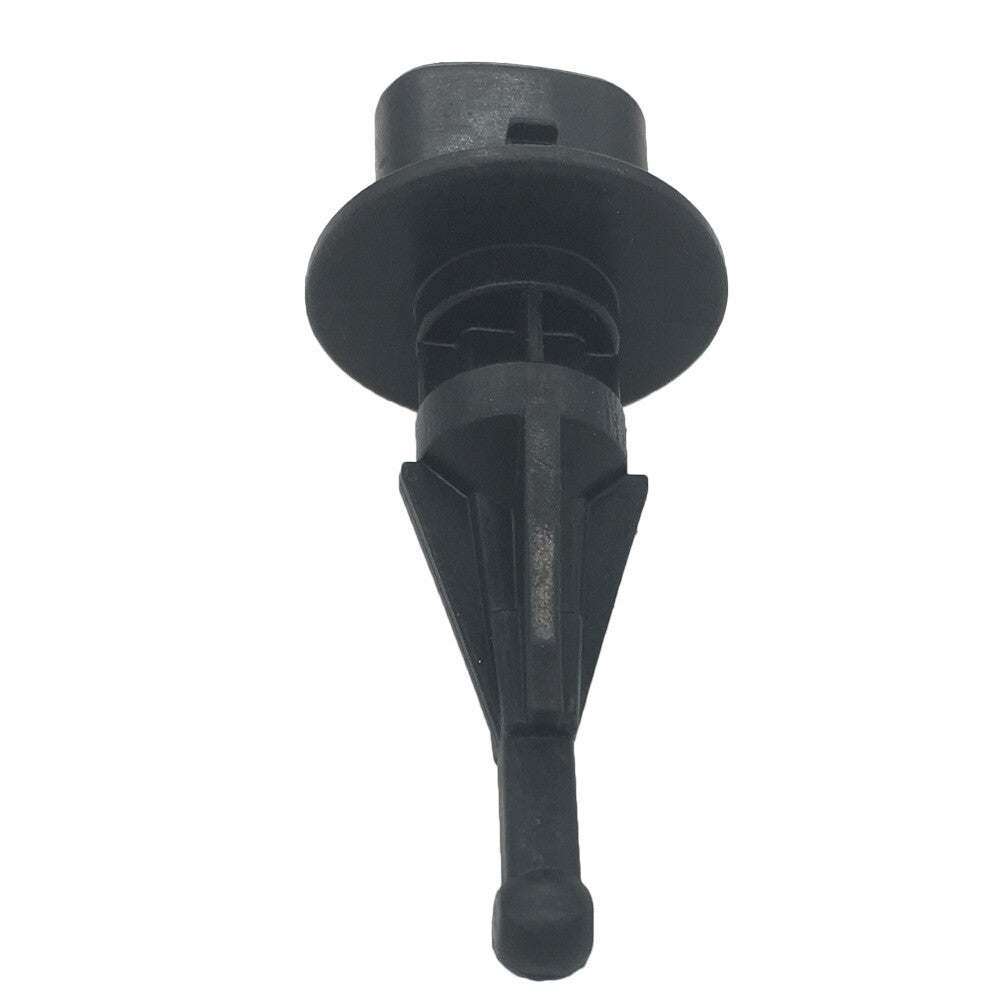 The intake air temperature sensor is suitable for Camry MR2 Solara 2.2L 4Runner T100 2.7L- n