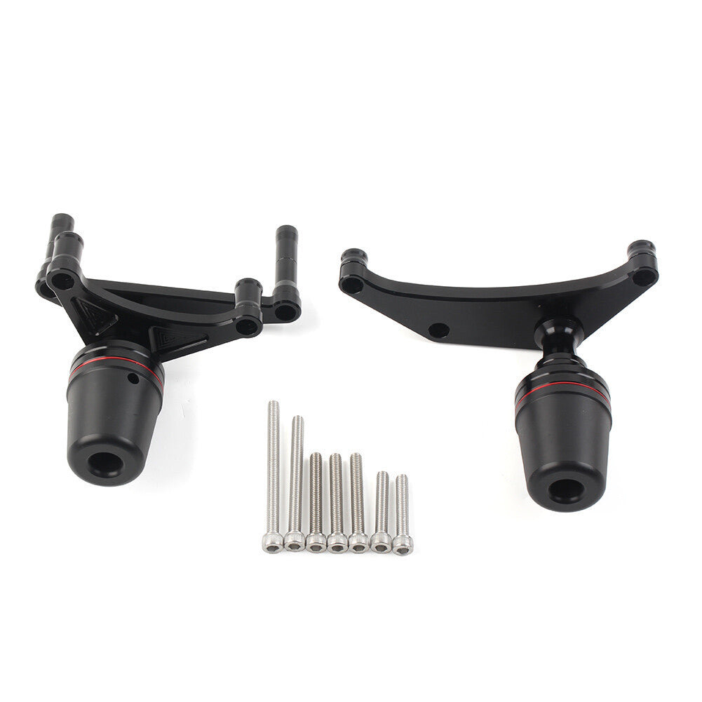 Frame Sliders Falling Crash Protector for Ducati Panigale V4/S/Speciale 18-19