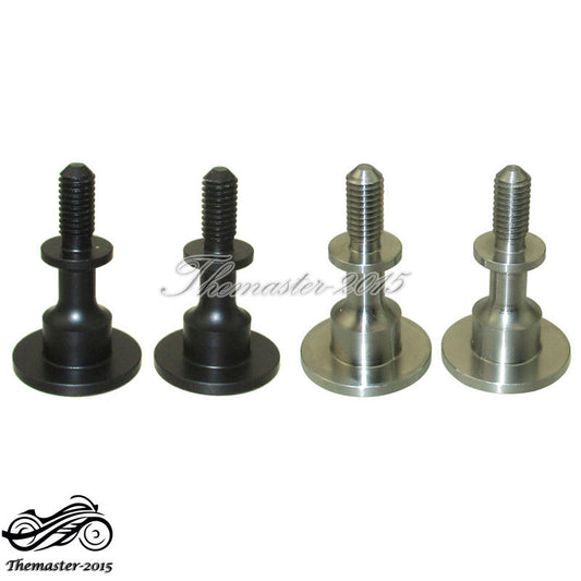 Race Cam Cover Bolts for Honda CRF110 CRF110F 2013-2024 Q