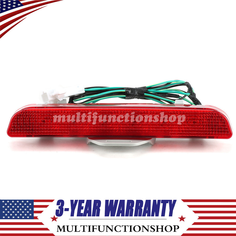 923-402 Third Brake Light Assembly For 05-12 for Toyota for Avalon Q
