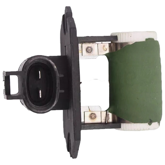 For 2005-2014 Sportage 2.0L 2.4L Cooling Fan Resistor Replacement 25385-2E000 Q