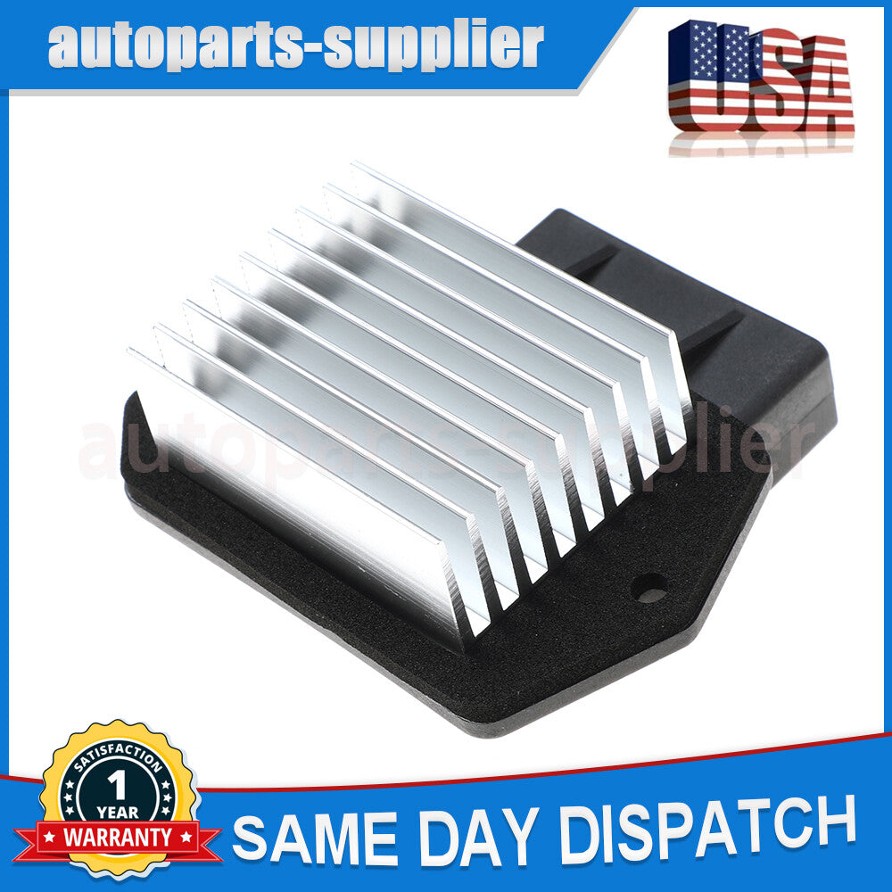 87165-13010 Hair dryer motor resistor suitable for Toyota 4Runner, for Camry , for Lexus RX350, ES300