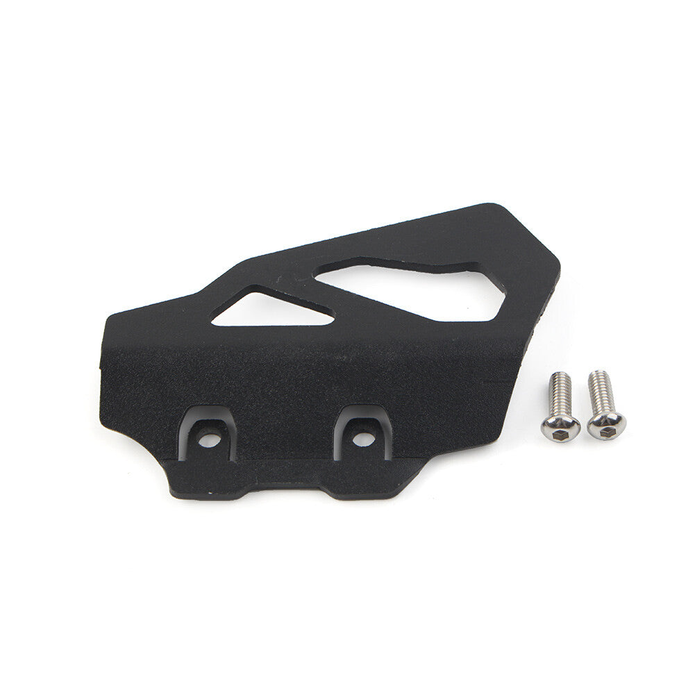 Fit for BMW R NINE T 2014-17 Black Rear Brake Master Cylinder Protector Cover Guard