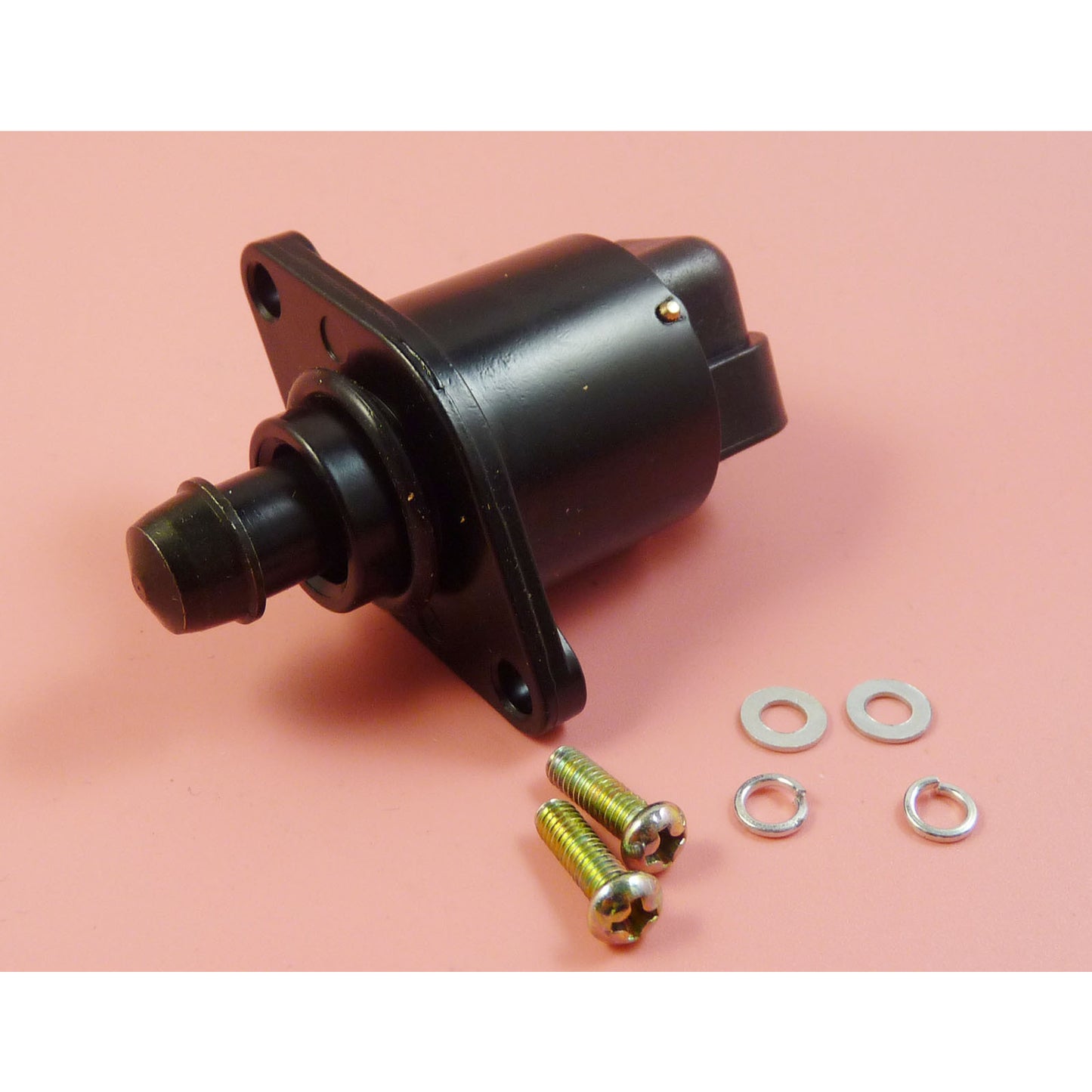 New Idle Air Control Valve IAC Idle Motor for Clio Espace Laguna- v