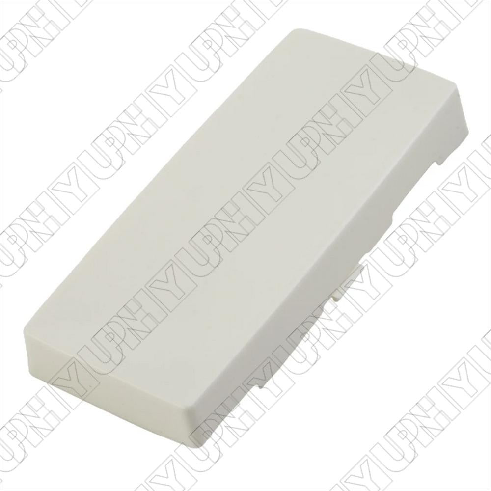 Rectangular Dome Light Lamp Lens Cover For 1973-2003 for Chevrolet for GMC 336201, 74323 Q
