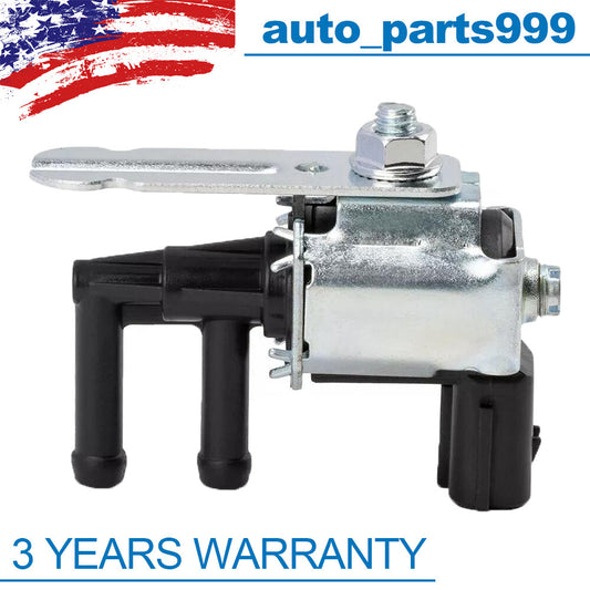 Steam tank purge solenoid valve suitable for Mazda Protege5 626 6 RX-8 Miata MX-5 MPV- n