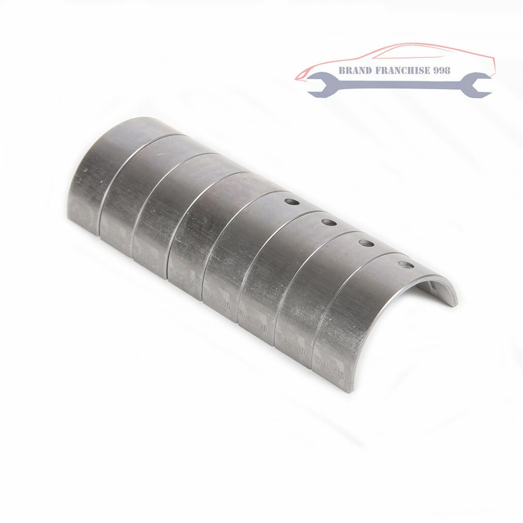 2.0T STD crankshaft main bearing kit for BMW 3 Series, 5 Series, X3, and for Mini Q