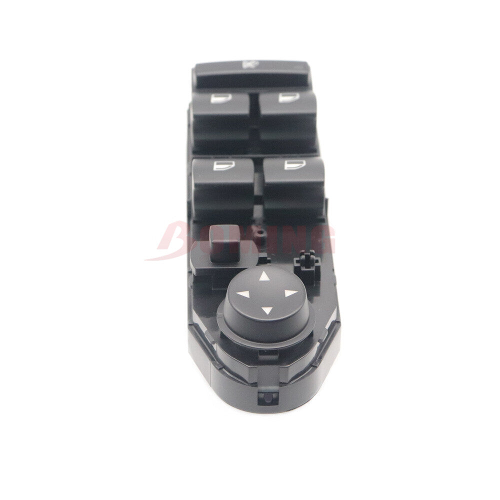 Front left standard 61313414352 door and window switch for BMW X3 2004 DWS-898