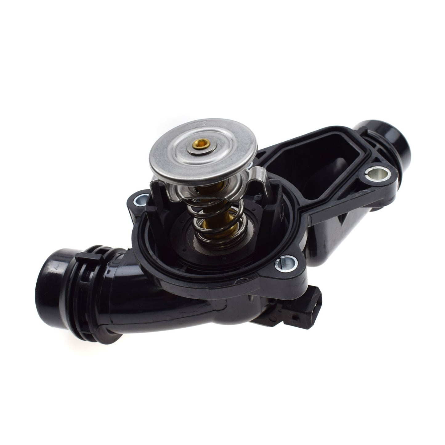 Brand new thermostat housing cooling sensor fits for 325xi 330Ci X3 X5 Z4 330i- v