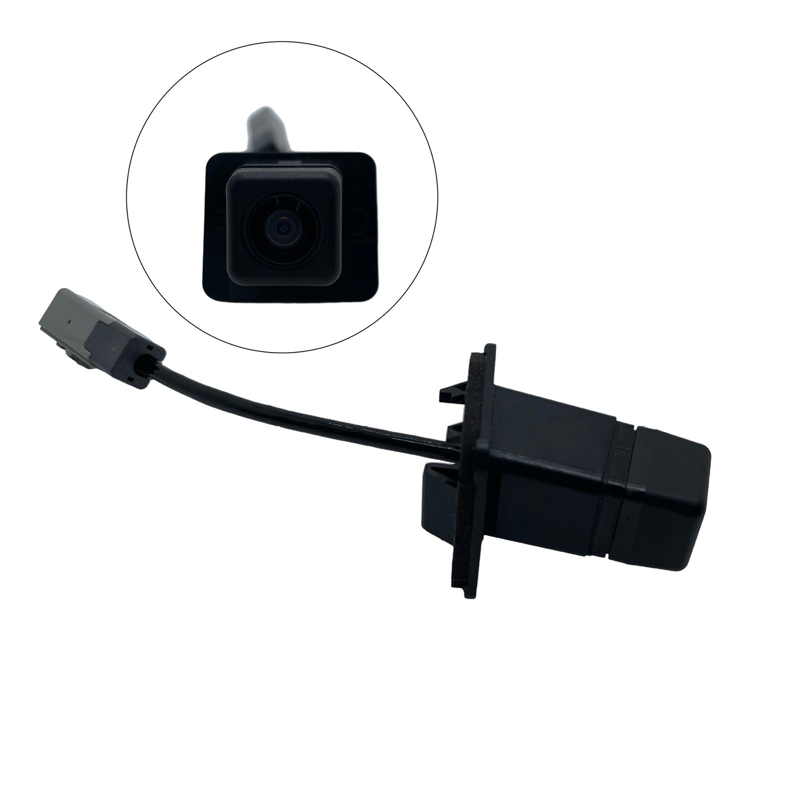 Applicable to Outback BS rear tailgate start backup reverse parking camera 86267AL000