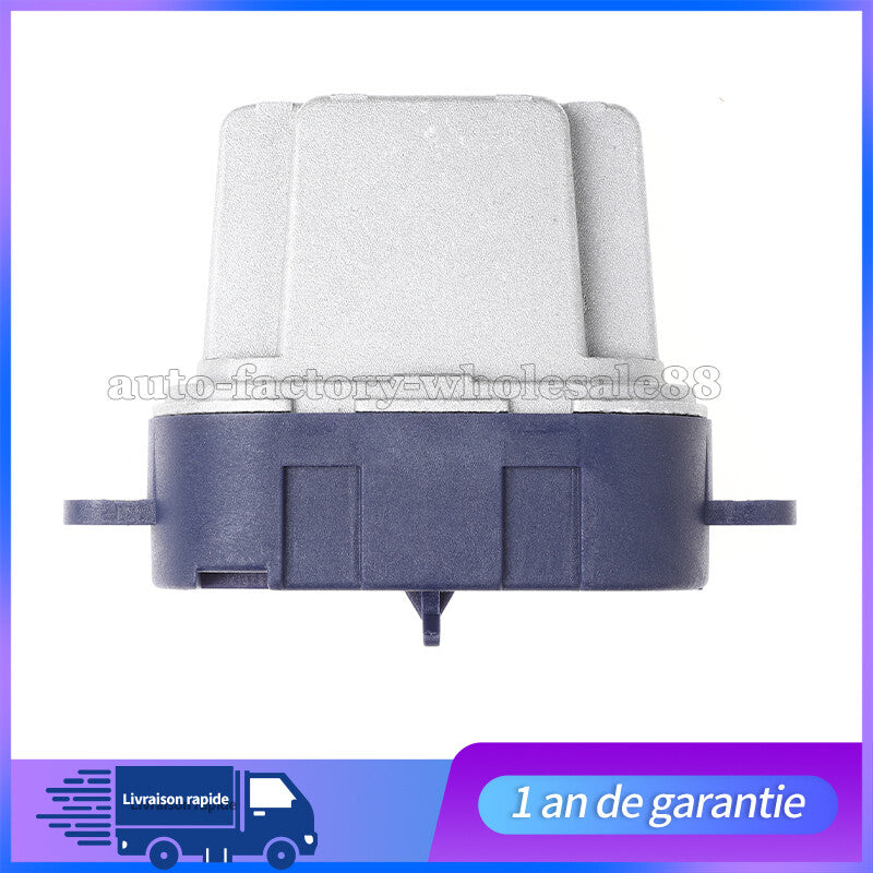 Résistance Pulseur Air Chauffage pour for Alfa Romeo 159 Brera GT 52485218 77363393 n