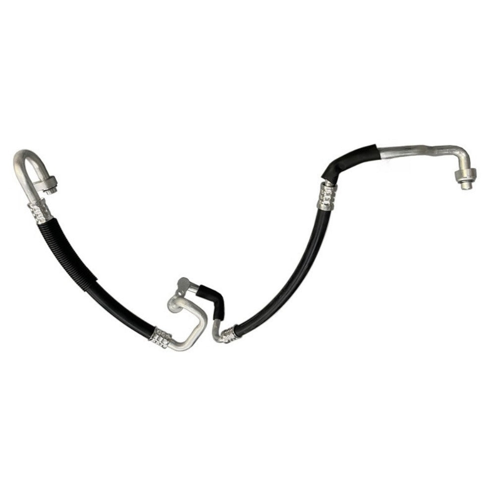 Air conditioning duct replacement parts # 26681202 26263440 Q