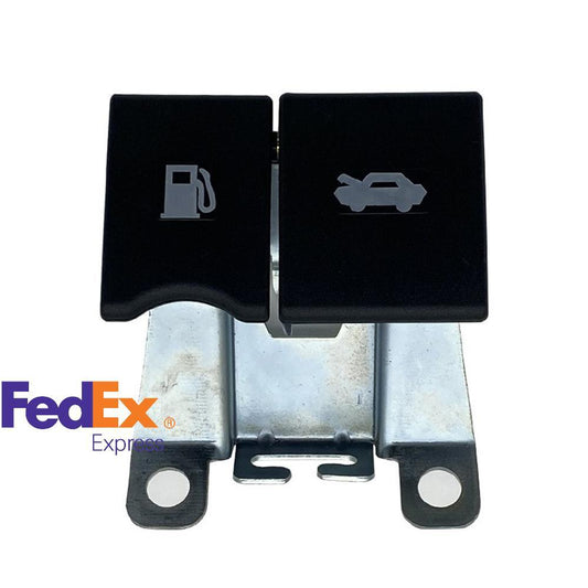Auto Inside Fuel Door / Hood Release Handle for Nissan Sentra 13-18 65621-3RA0A