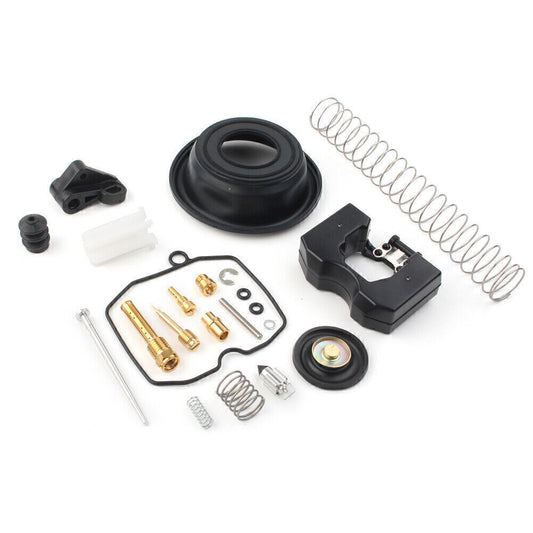 for Harley-Davidson CV40 Sportster 883 1200 XL883 XLH1200 Carburetor Rebuild Kit Q