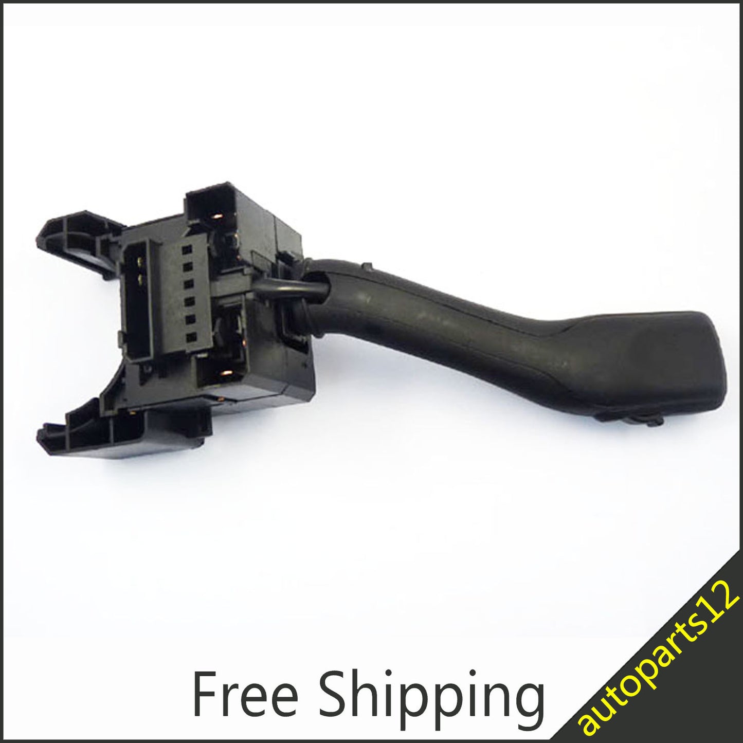 Suitable for for VW for Jetta for Passat for Jetta for Audi TT Wiper switch control column rod 4B095350301C- v