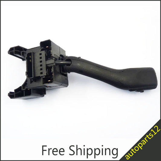 Suitable for for VW for Jetta for Passat for Jetta for Audi TT Wiper switch control column rod 4B095350301C- v