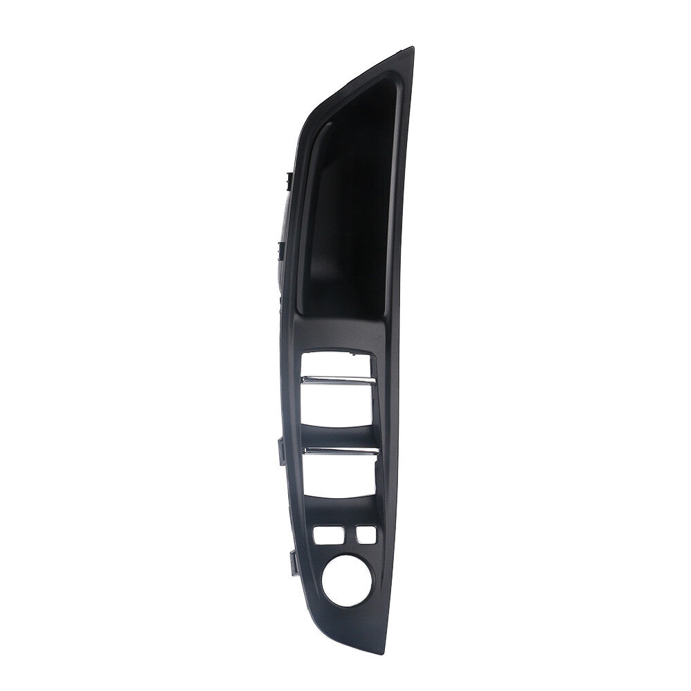 Driver Side Front Door Pull Handle Trim for BMW F10 5 Series 2011-2016 - 7225865 Q