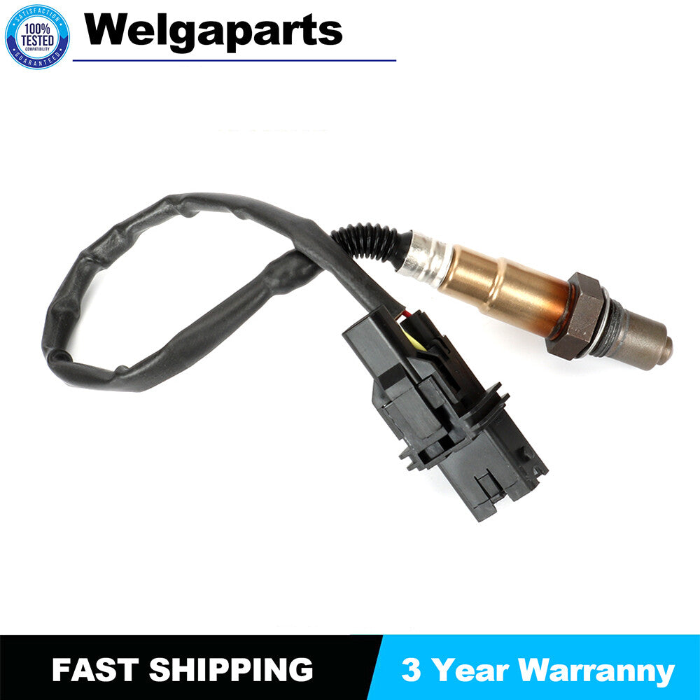 1X 234-5060 Upstream O2 Oxygen Lambda Sensor for Nissan Altima Titan 2004-2006