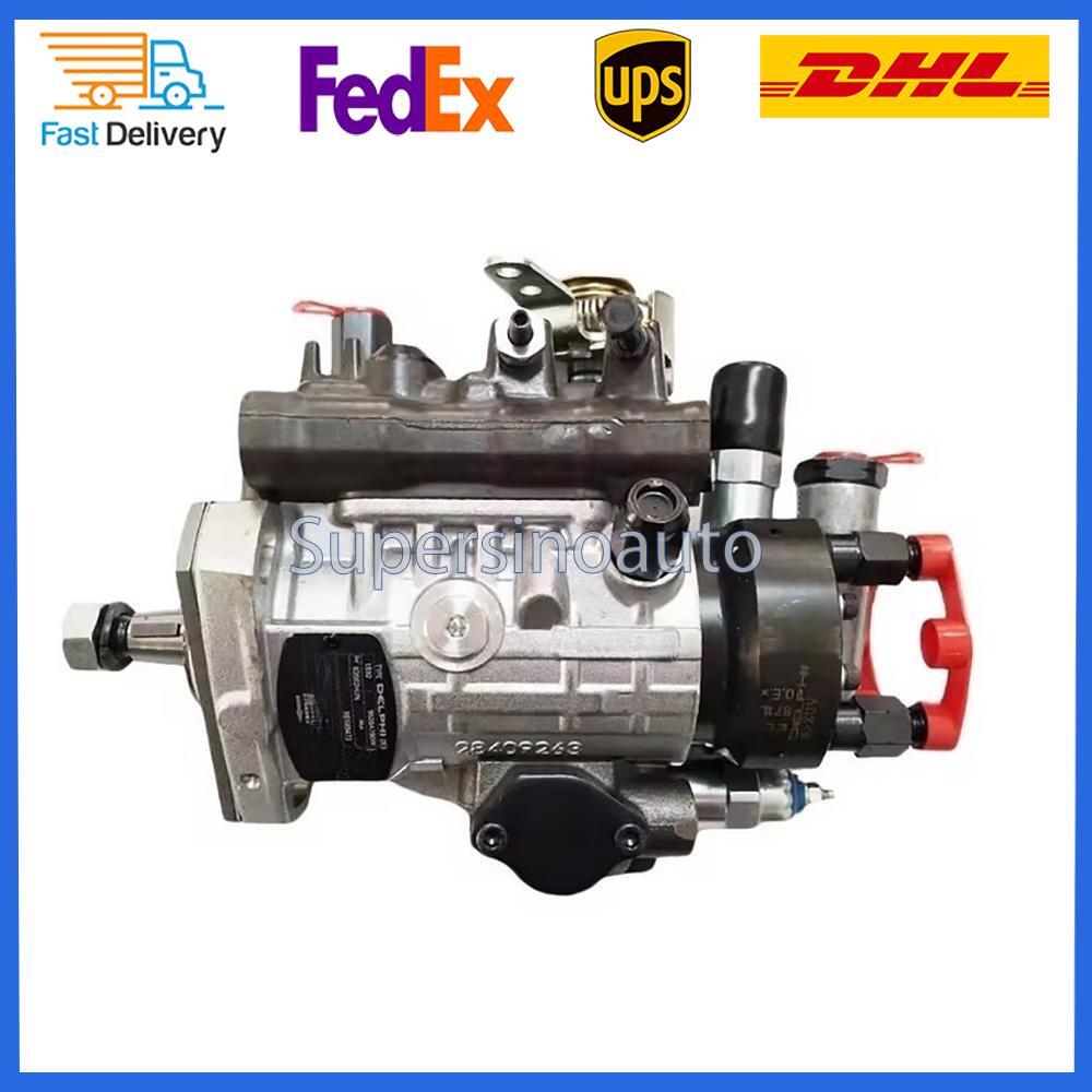New Fuel Injection Pump 9320A390G 2644H029 For Perkins Vista 4T 1104C-4T Engine