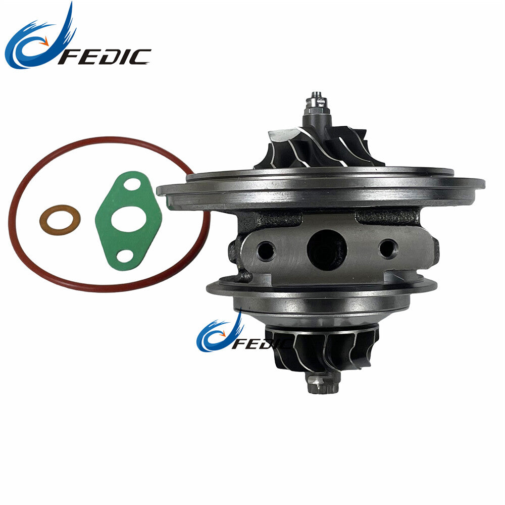 Turbo cartridge 788778 for Opel Insignia Zafira Astra 2.0 CDTI 81/96 KW A20DT