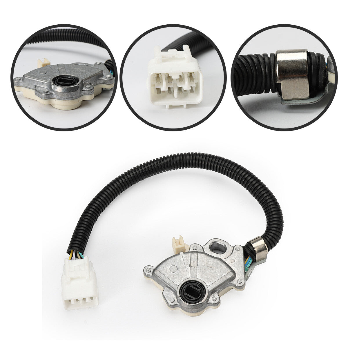 84540-B1020 Neutral Safety Switch for Toyota BB PASSO SETTE AGYA/WIGO