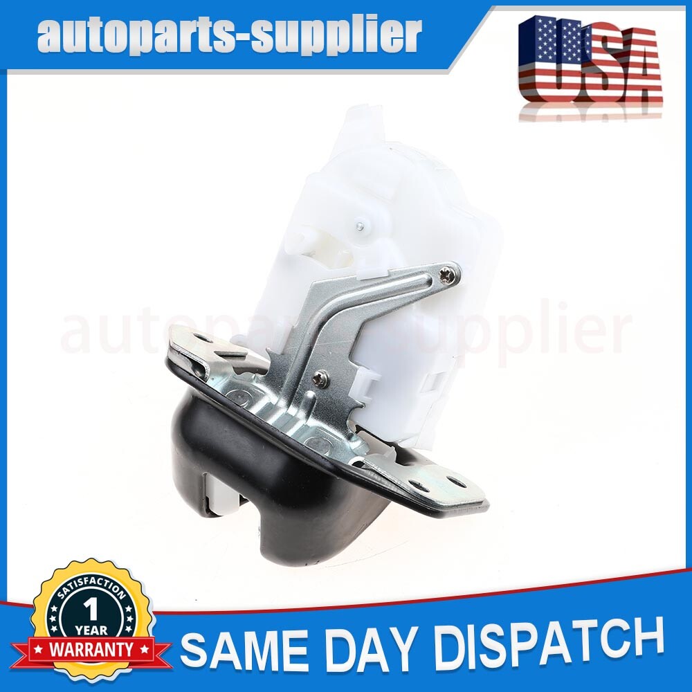 Trunk Latch Actuator 90502-CA00C for Nissan Murano Versa