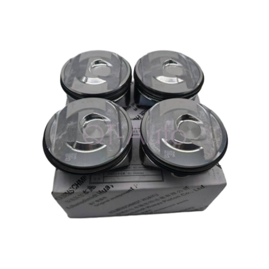 12652807 Piston Kit for 2016-2022 for GMC 2.5 Arcadia for Canyon n