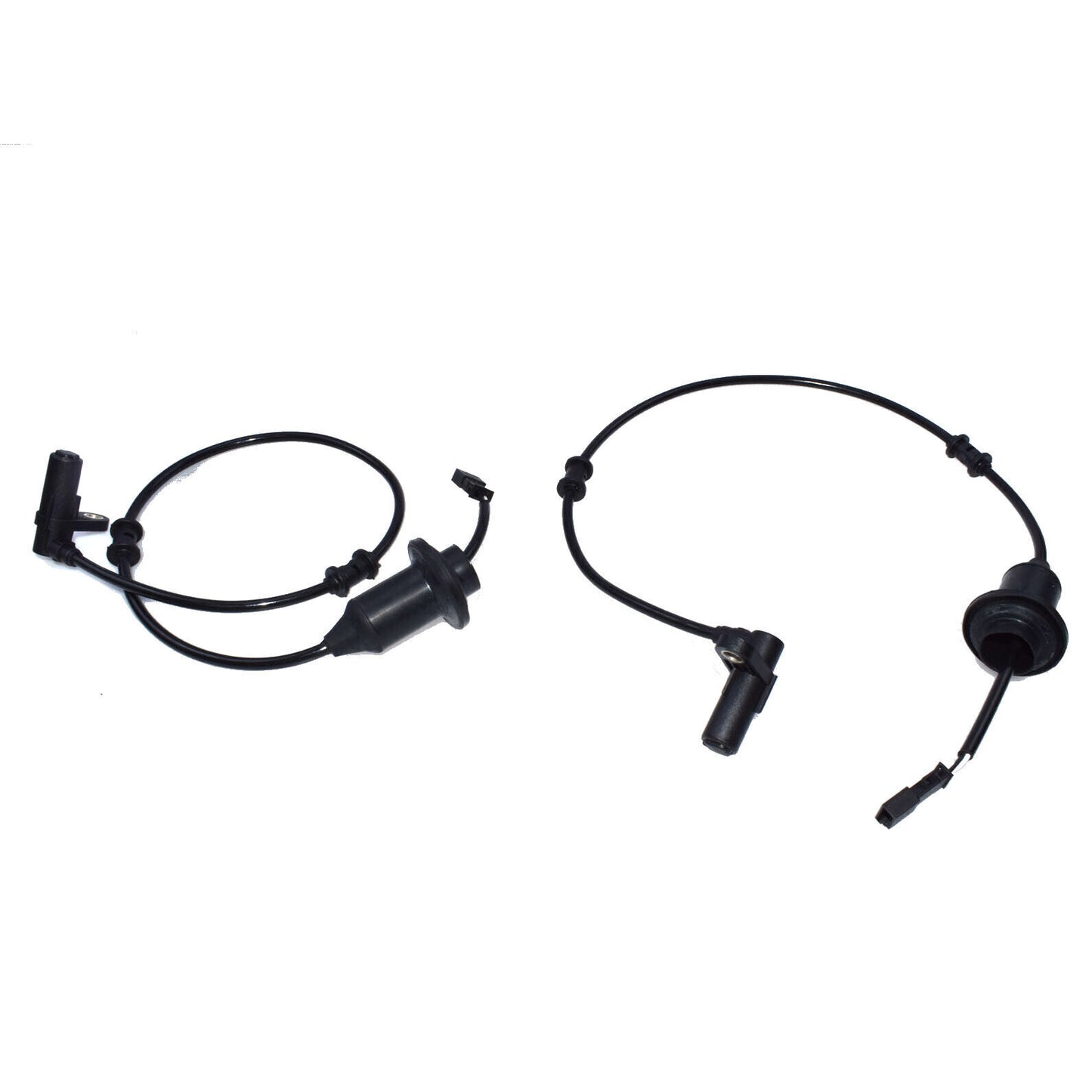 for Benz W220 C215 2205400417,2205400517 Rear Left Right ABS Wheel Speed Sensor