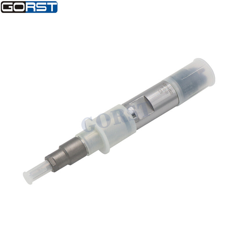 Common Rail Injector Assembly 0445120294 For Yuchai v